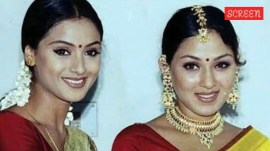 Monal Naval, younger sister of actor Simran and co-star of Vijay in Badri, died at 21. However, a mystery still shrouds her death.
