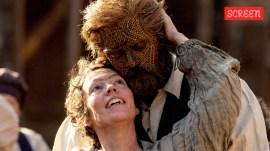 wicker movie review