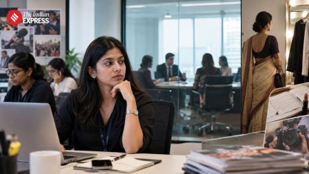 women public relations industry