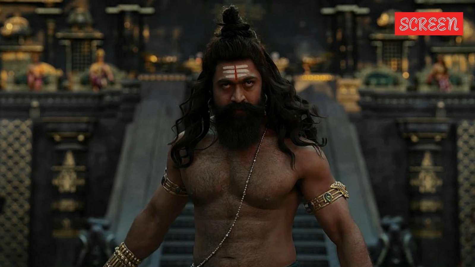 Yash on why Ramayana makers highlighted Rs 4,000 cr budget: ‘To get importance it deserves’