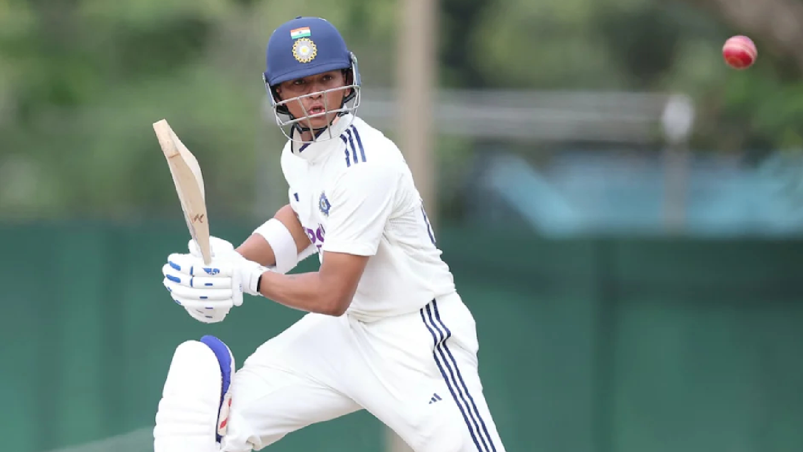 4 ducks in 9 innings: Jaiswal fails again in India A series ahead of NZ Tests