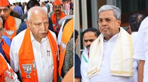 As Siddaramaiah sting row escalates, is Karnataka Congress seeing its ‘Yediyurappa effect’?