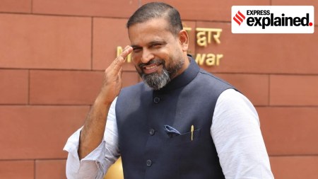 The 'gift' by the Gujarat government comes two months after Pathan quit the TMC. (Facebook)