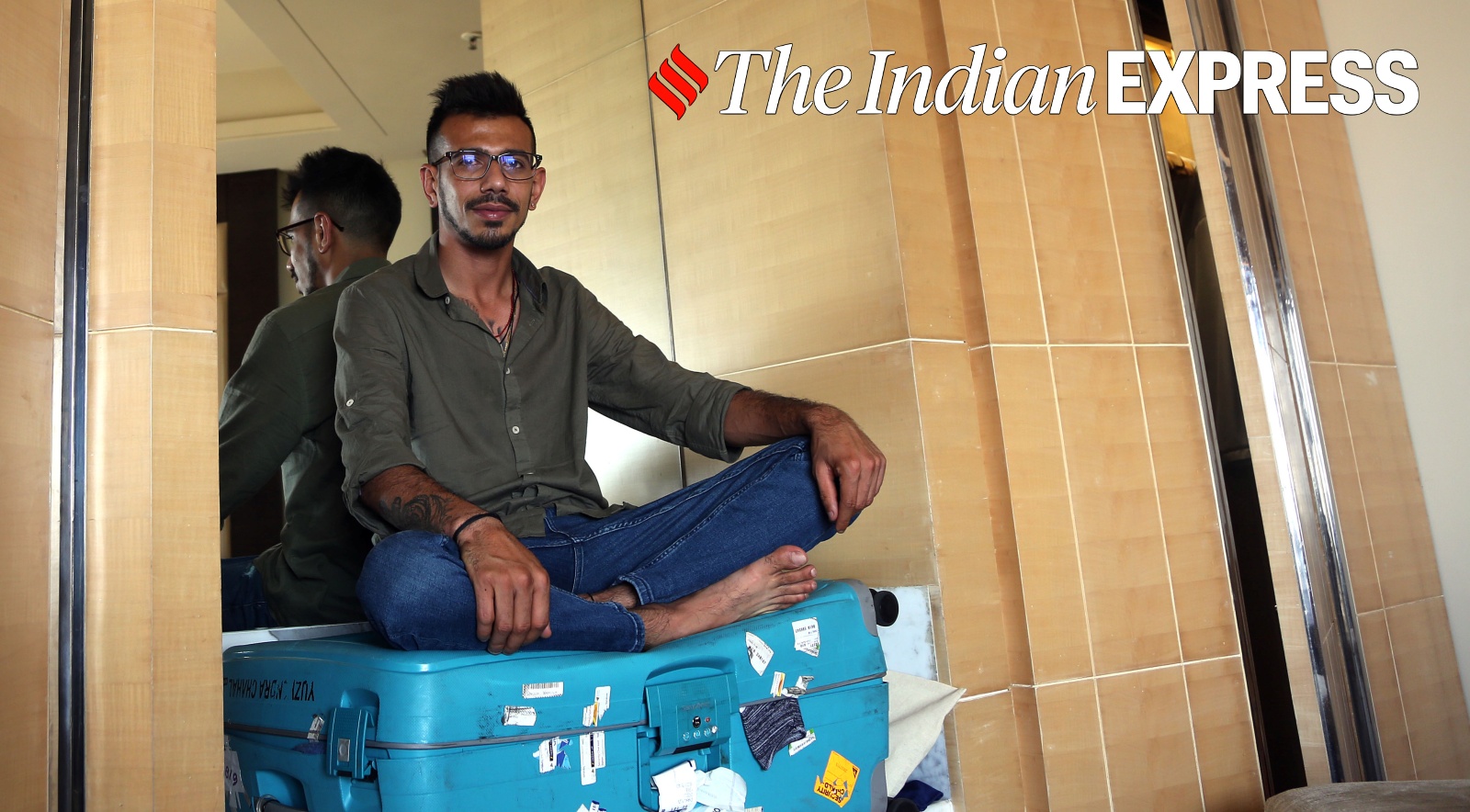 Yuzvendra Chahal